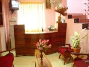 Hotel Andaman Residency Port Blair Exterior foto